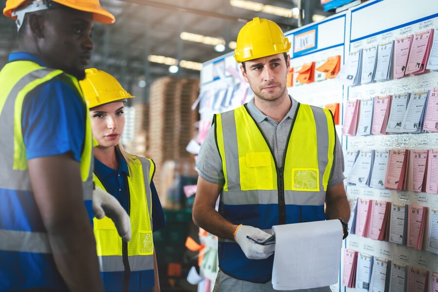 Simulador de plantas industriales mejores practicas - Capacitación en el uso de simuladores industriales