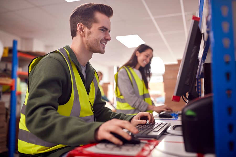 Simulador de plantas industriales potenciar la eficiencia operativa - Simulación de procesos para eficiencia operativa